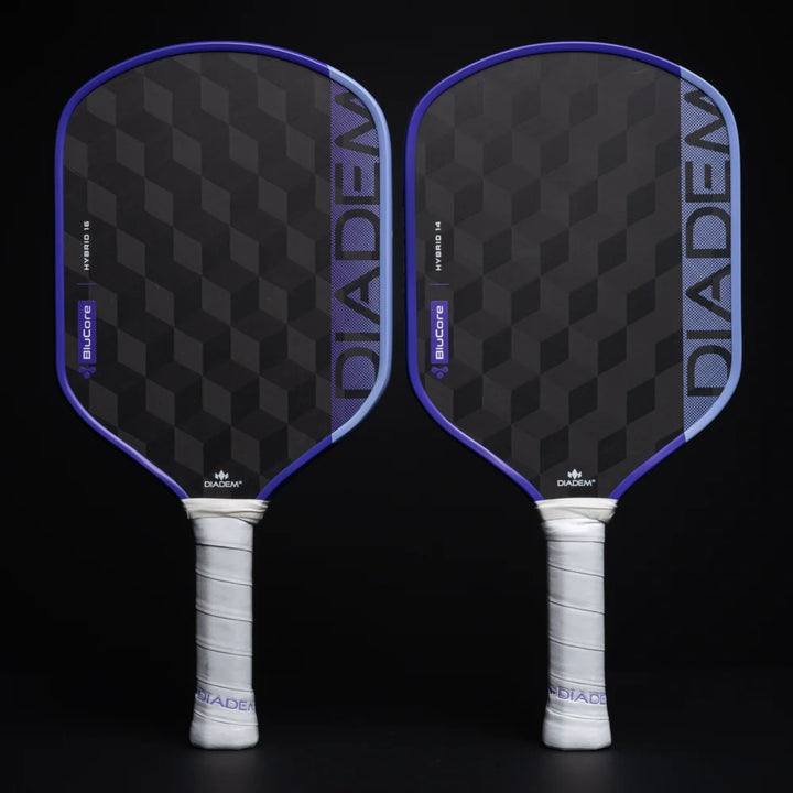 Edge BluCore Hybrid Ultraviolet