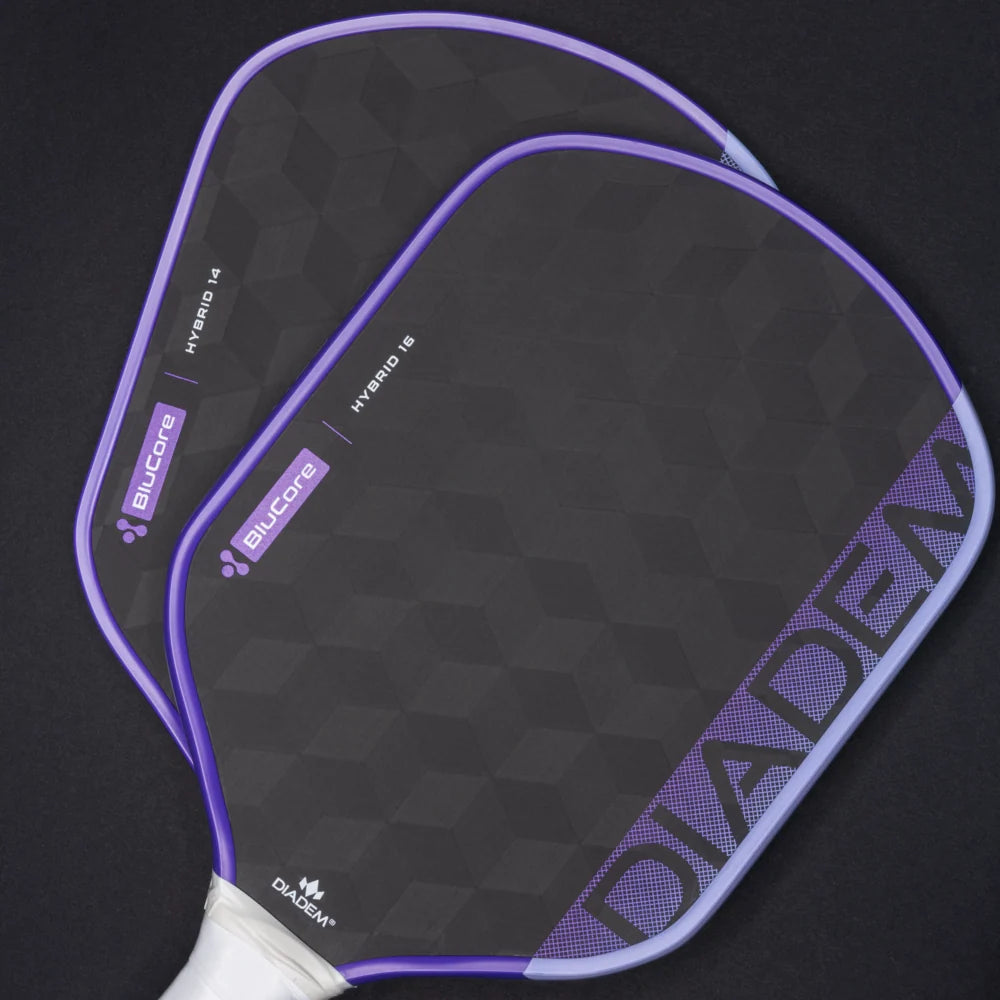 Edge BluCore Hybrid Ultraviolet
