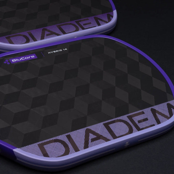Edge BluCore Hybrid Ultraviolet