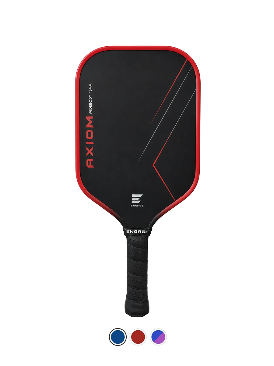 Engage Axiom Widebody Pickleball Paddle