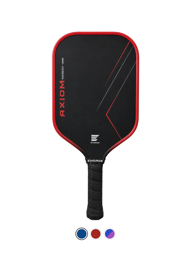 Engage Axiom Widebody Pickleball Paddle