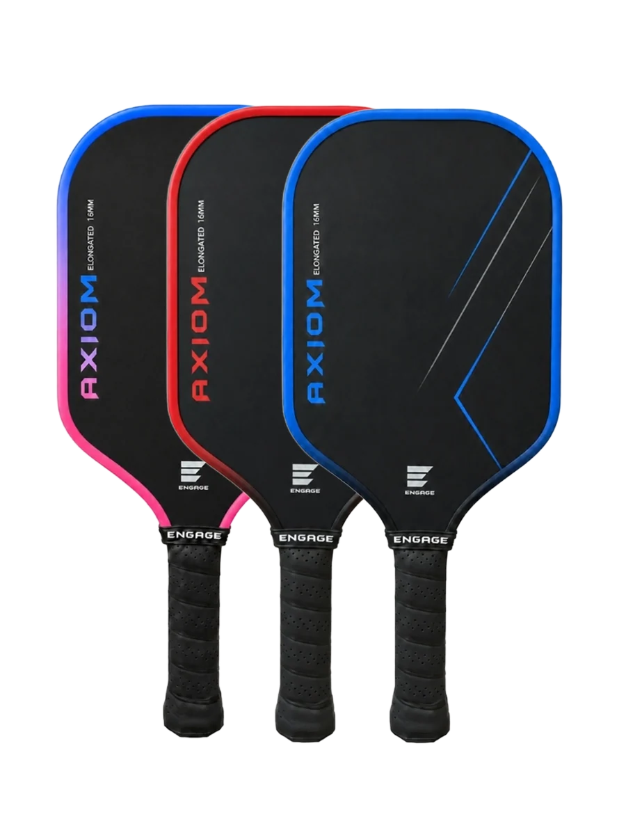 Engage Axiom Widebody Pickleball Paddle