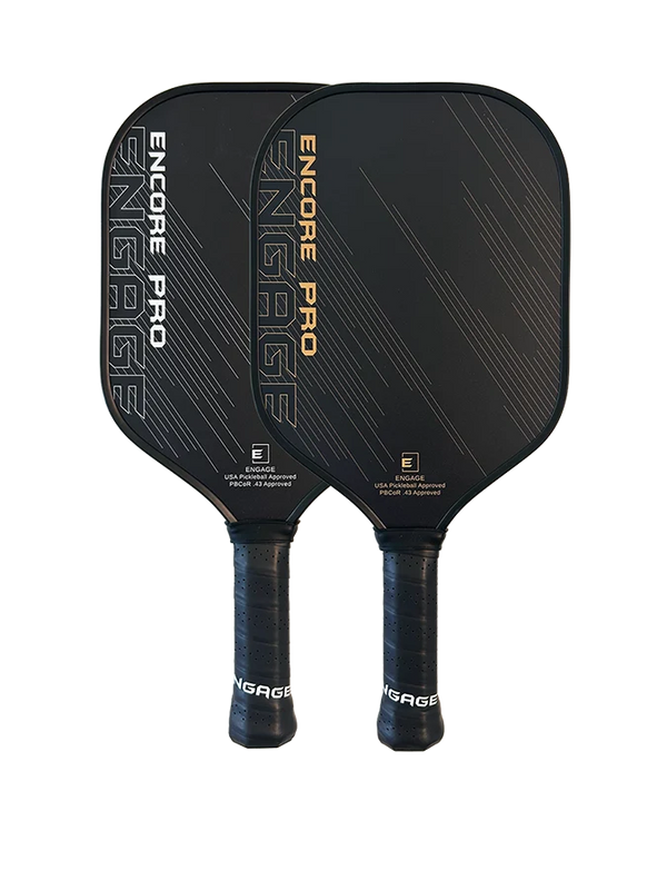 Engage Encore Pro Pickleball Paddle