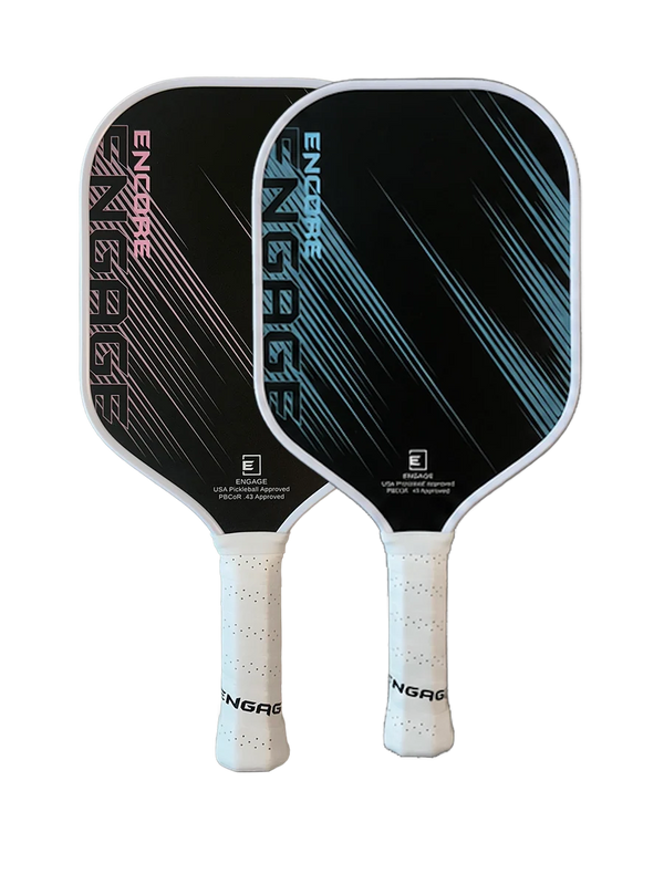 Engage NEW Encore 16mm Pickleball Paddle