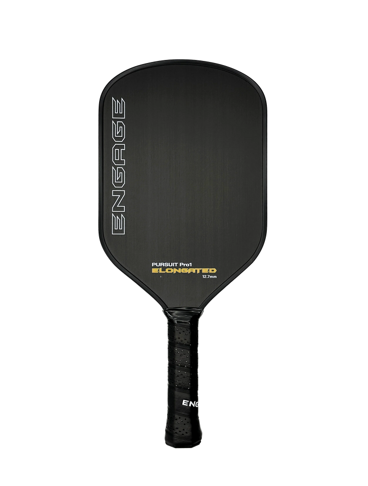 Engage Pursuit Pro1 Elongated 12.7 Power Pickleball Paddle