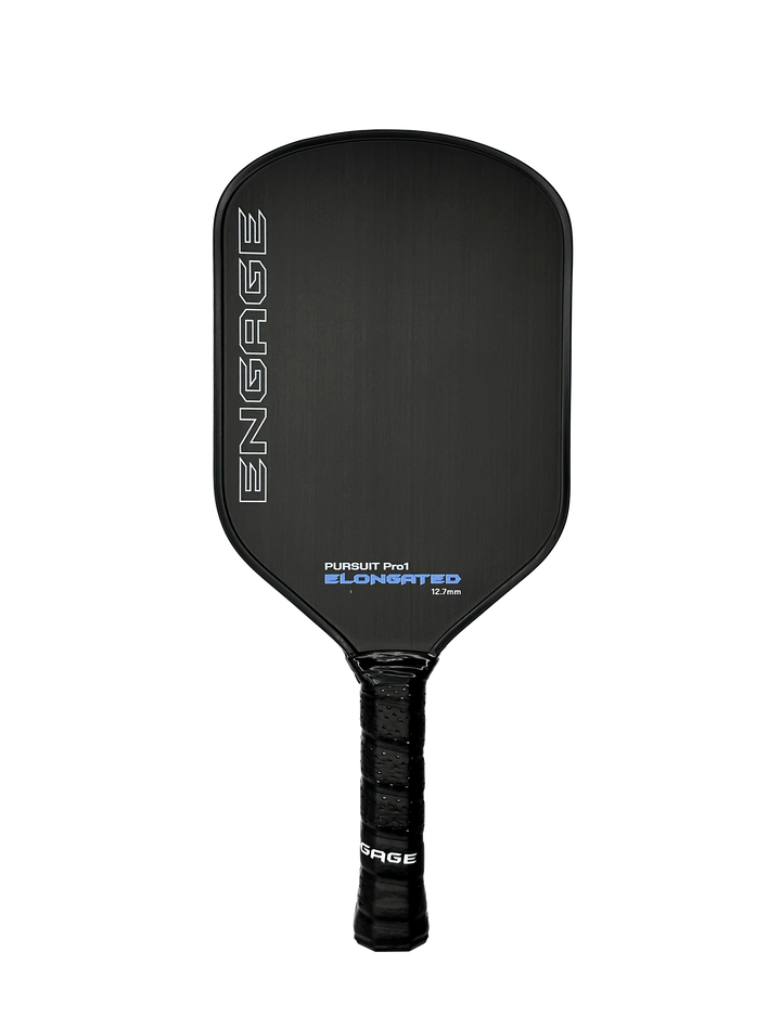 Engage Pursuit Pro1 Elongated 12.7 Power Pickleball Paddle