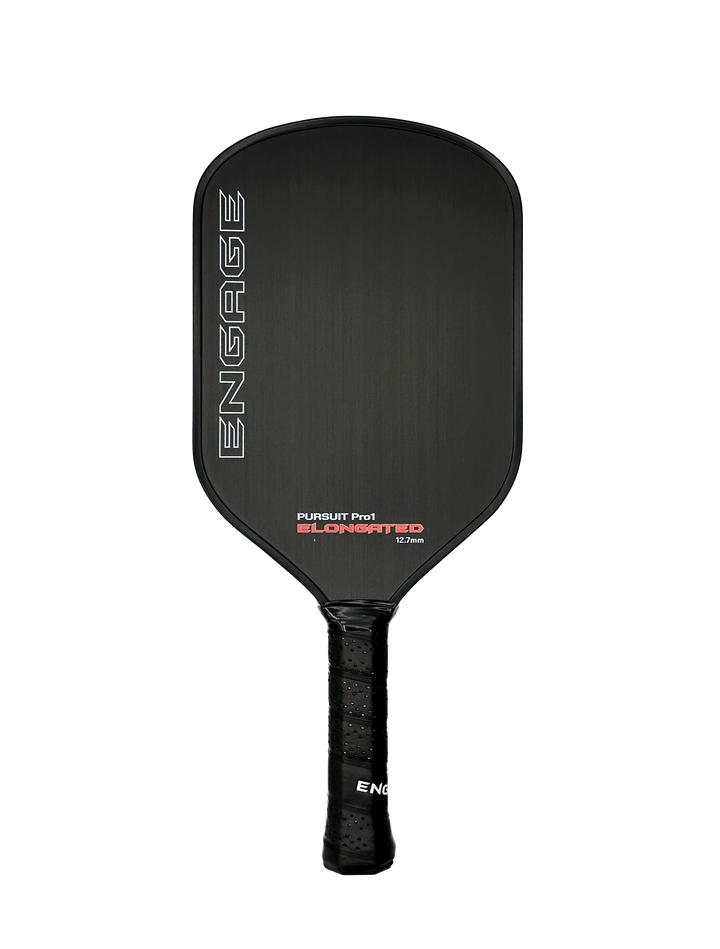 Engage Pursuit Pro1 Elongated 12.7 Power Pickleball Paddle