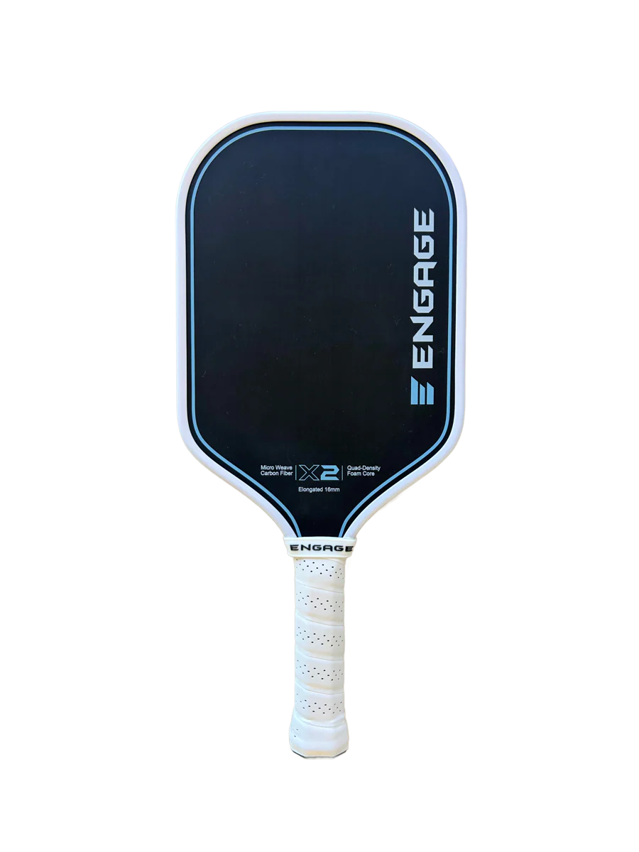 Engage X2 Elongated Pickleball Paddle