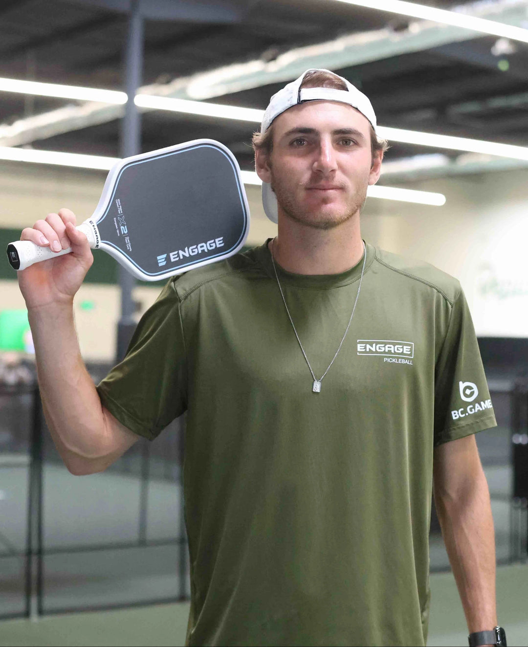 Engage X2 Elongated Pickleball Paddle