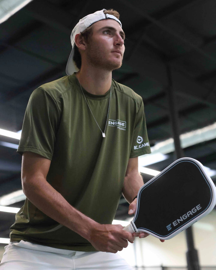 Engage X2 Widebody Pickleball Paddle