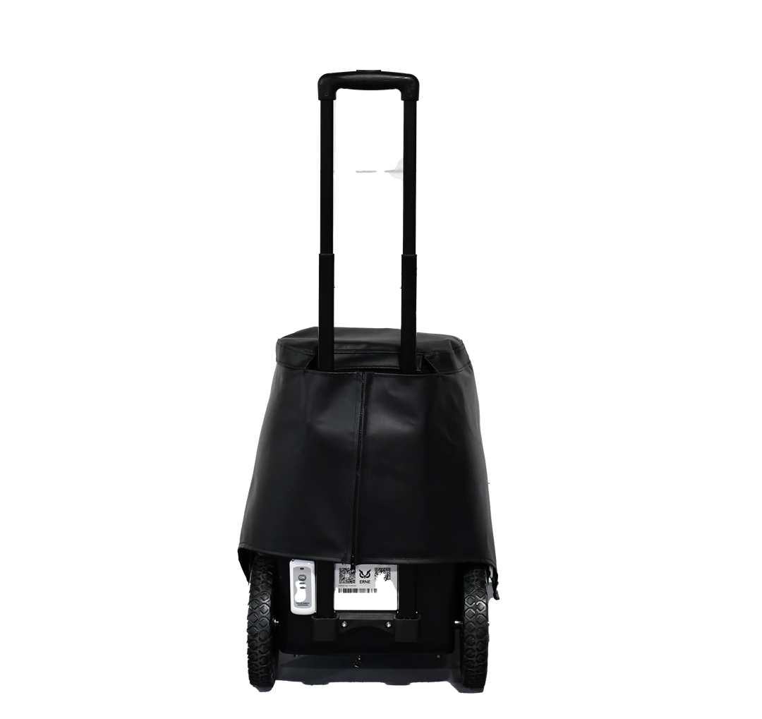 ERNE Travel Cover