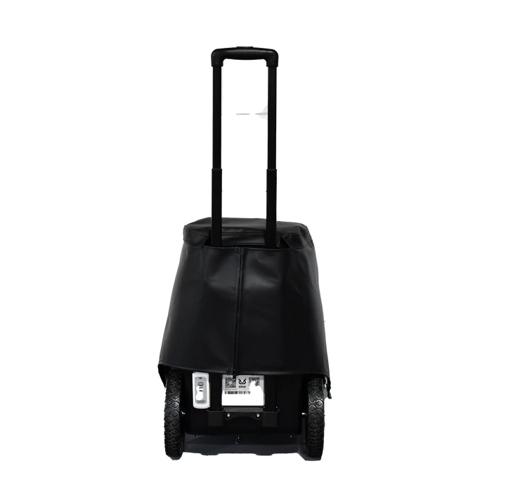 ERNE Travel Cover