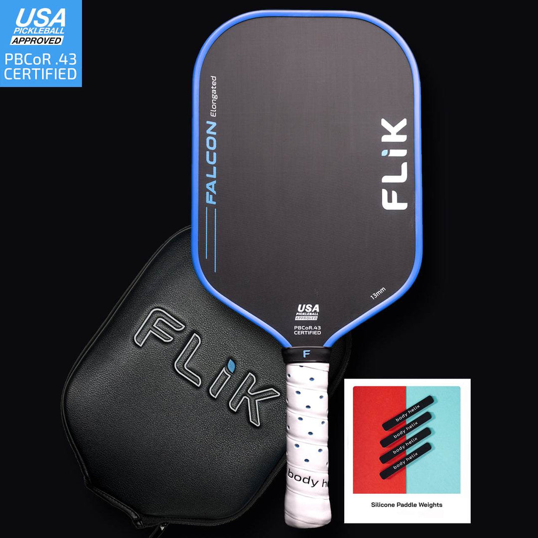 Falcon All-Court Pickleball Paddle