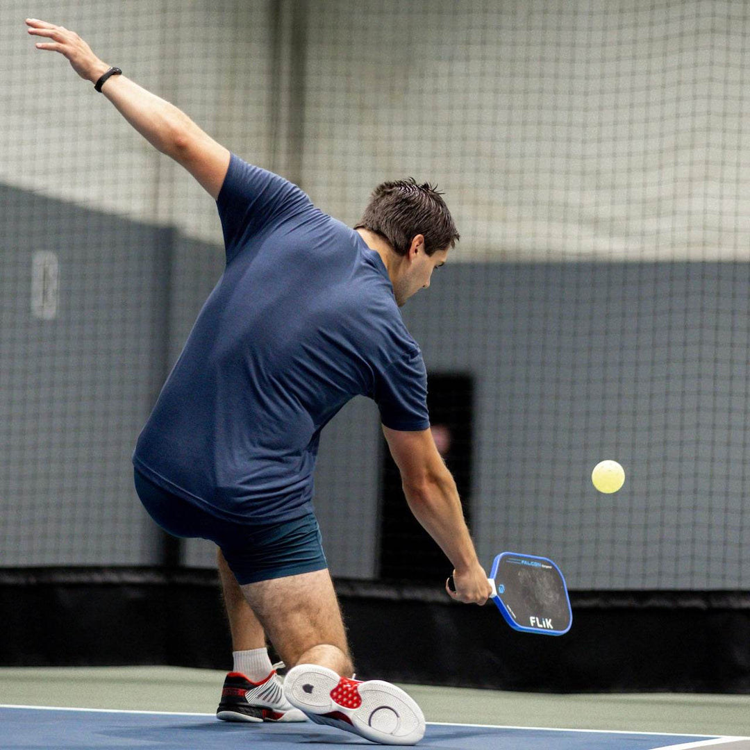 Falcon All-Court Pickleball Paddle