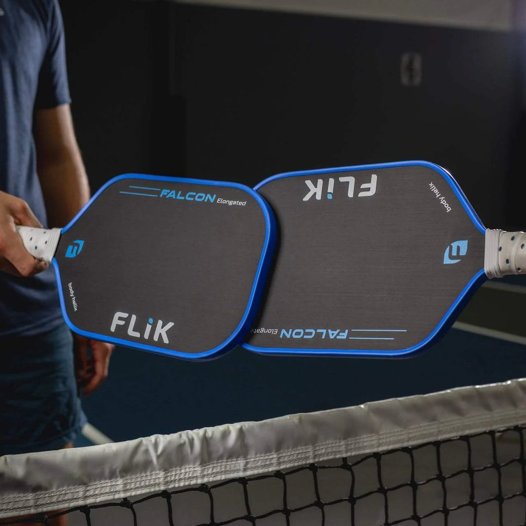 Falcon All-Court Pickleball Paddle