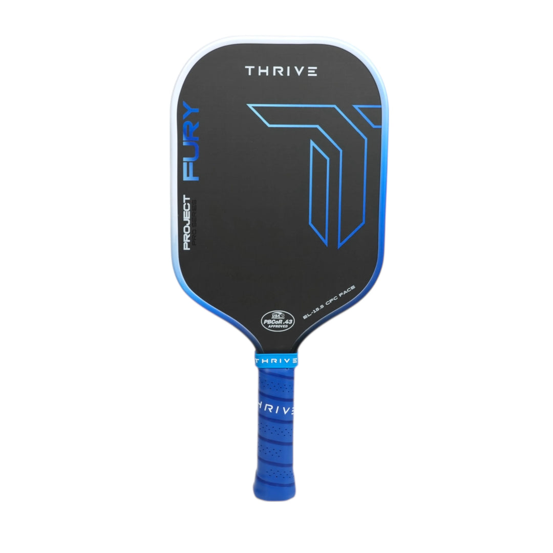 FURY ELONGATED 15.5 MM (GEN 3.5 POWER SERIES)