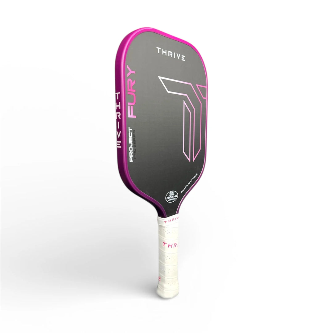 FURY ELONGATED 15.5 MM (GEN 3.5 POWER SERIES)