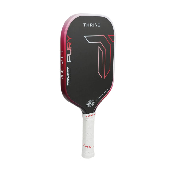 FURY ELONGATED 15.5 MM (GEN 3.5 POWER SERIES)