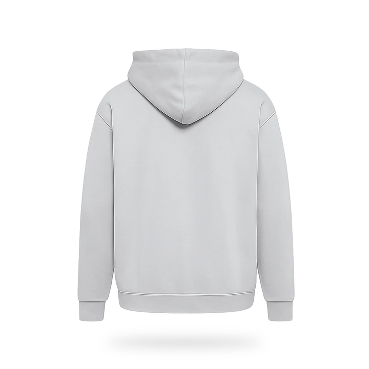 Fuze Off Court Hoodie (Limited Edition)