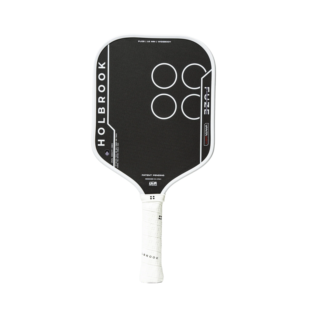 Fuze VantaGrit
