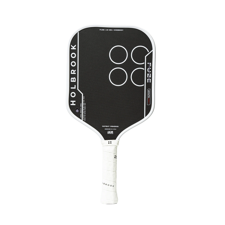 Fuze VantaGrit