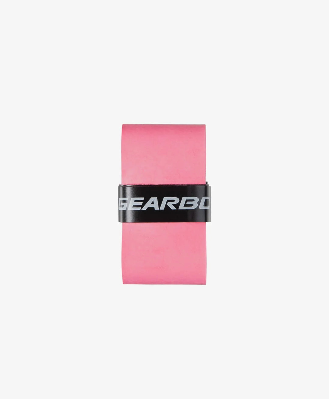 Gearbox Dry Overwrap Grip - Pink