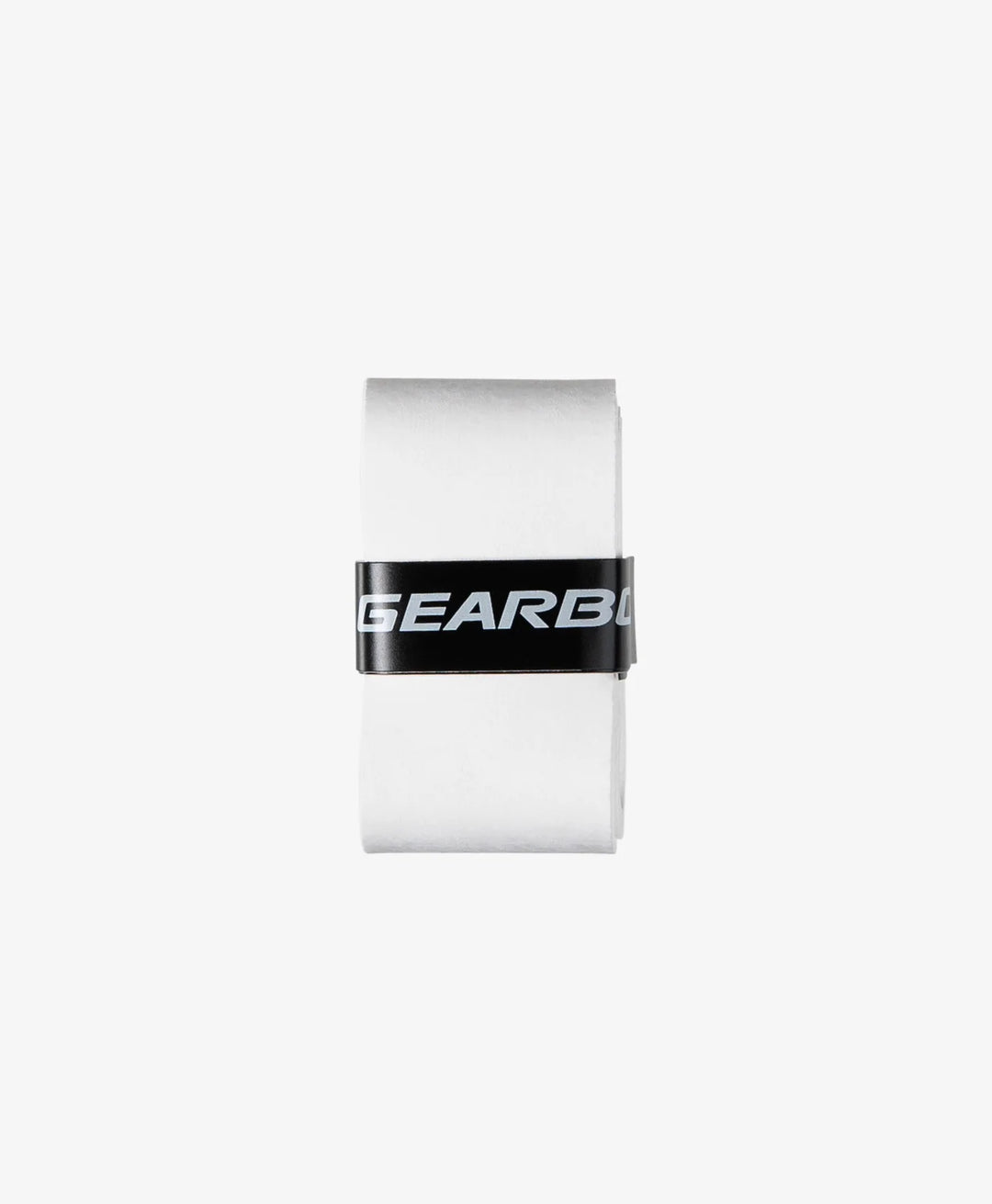 Gearbox Dry Overwrap Grip - White