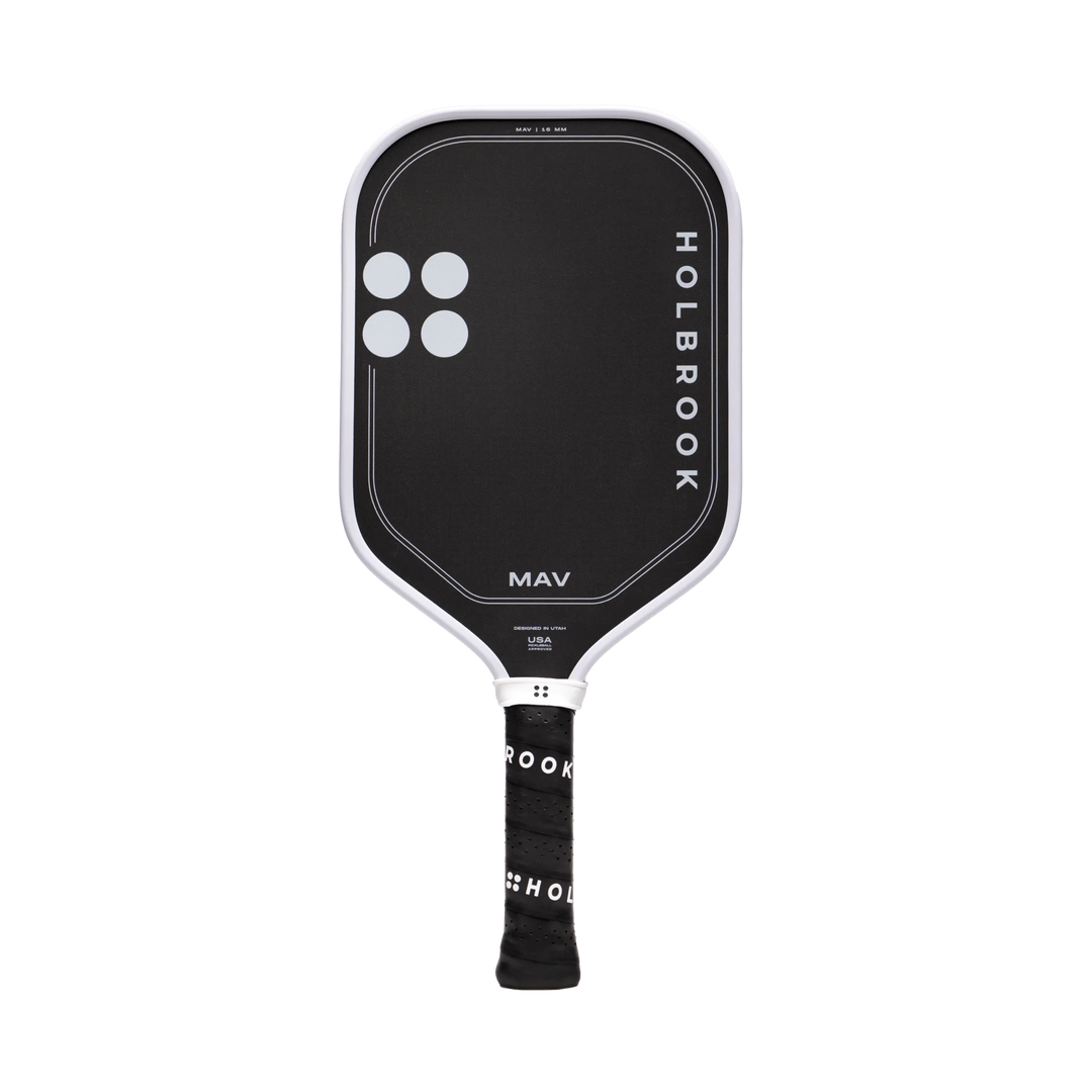 Holbrook Mav Pickleball Paddle