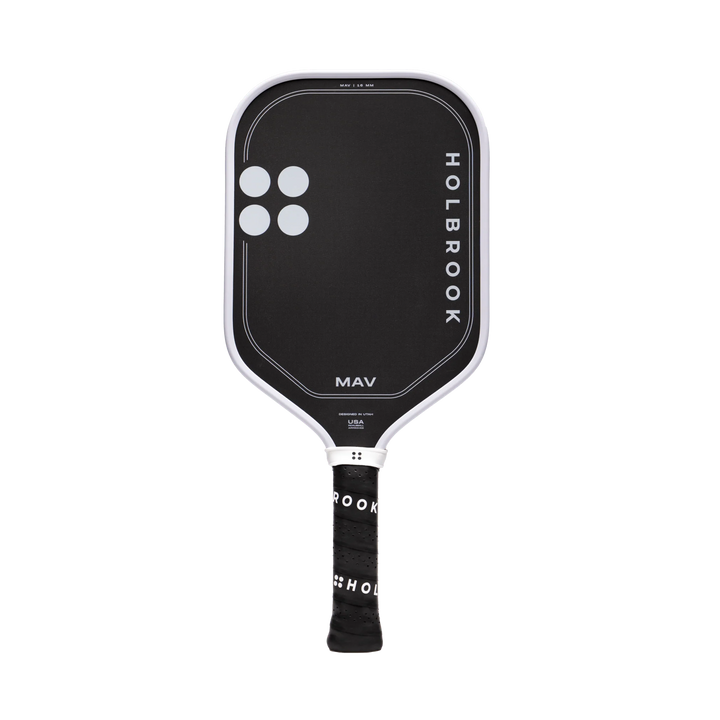 Holbrook Mav Pickleball Paddle