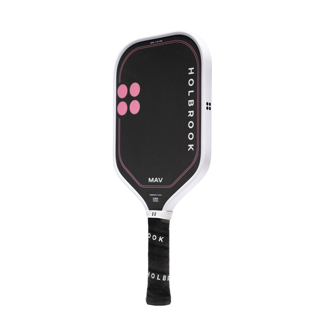 Holbrook Mav Pickleball Paddle