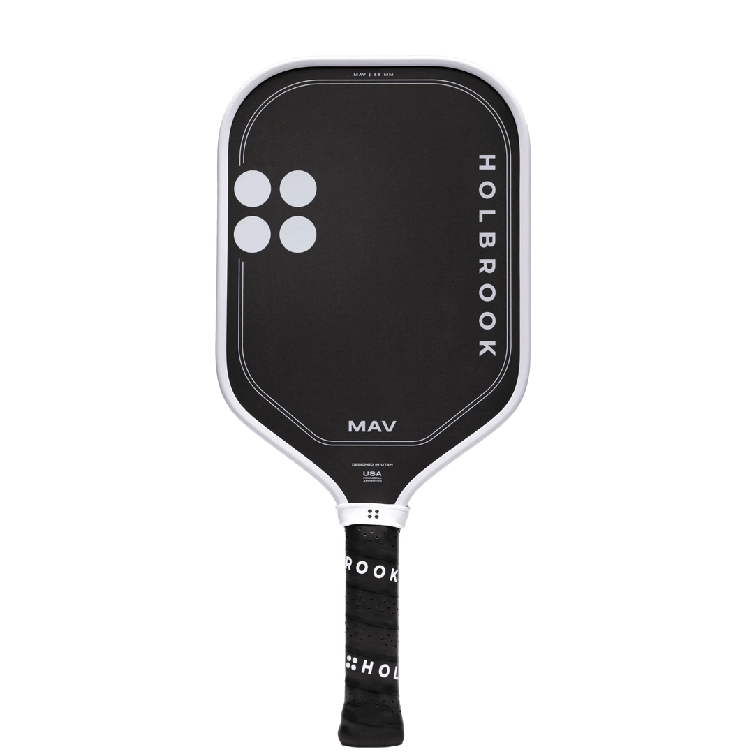 Holbrook Mav Pickleball Paddle