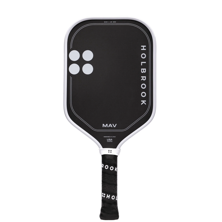 Holbrook Mav Pickleball Paddle