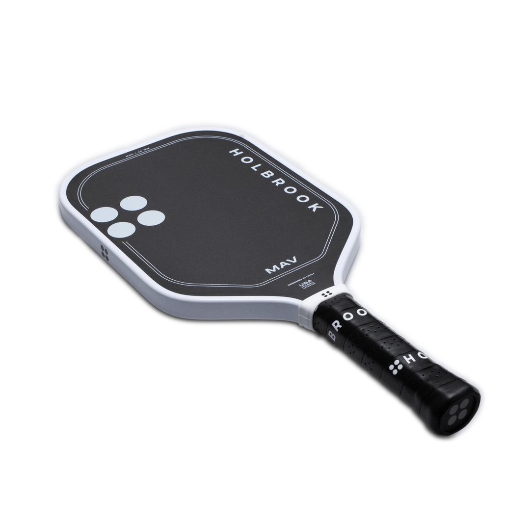 Holbrook Mav Pickleball Paddle