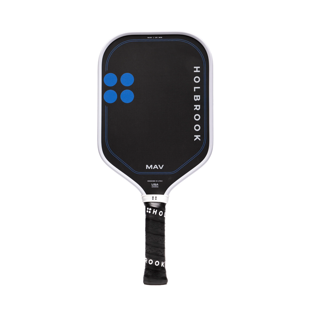 Holbrook Mav Pickleball Paddle