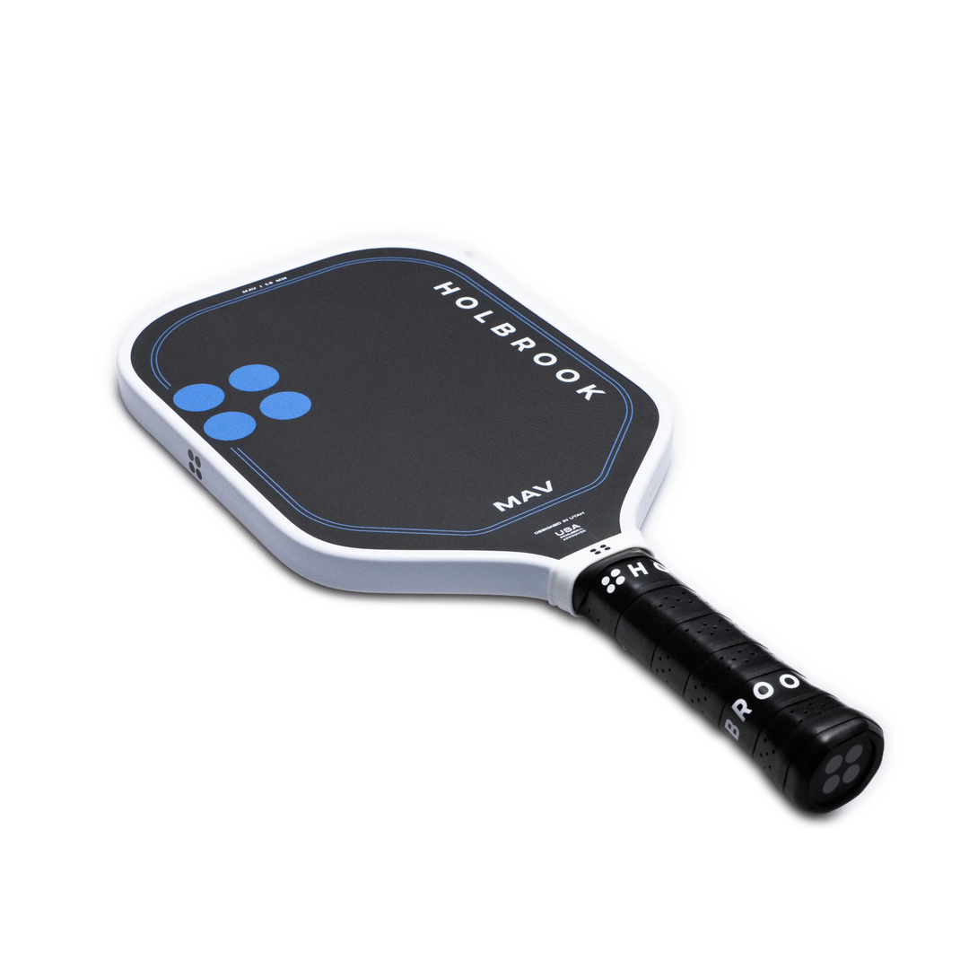 Holbrook Mav Pickleball Paddle