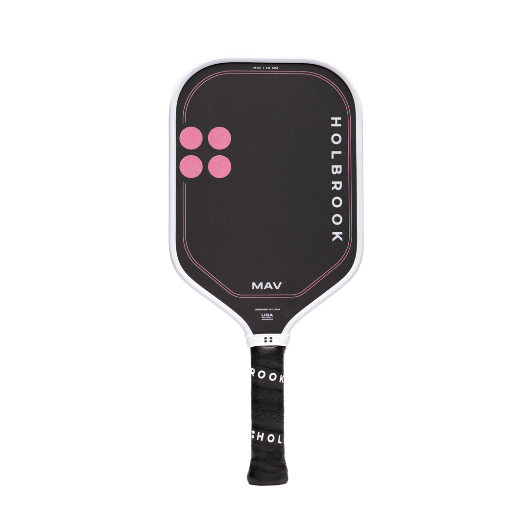 Holbrook Mav Pickleball Paddle