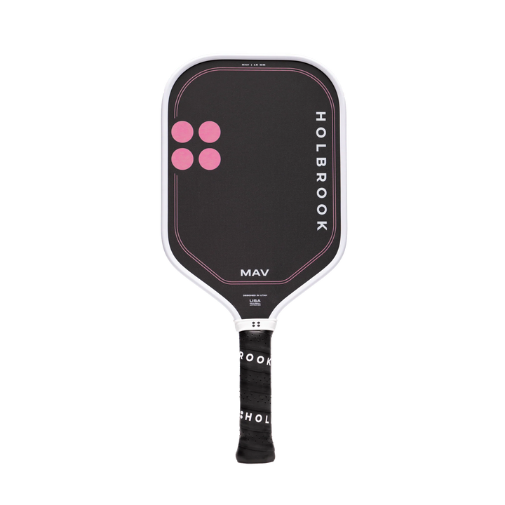 Holbrook Mav Pickleball Paddle