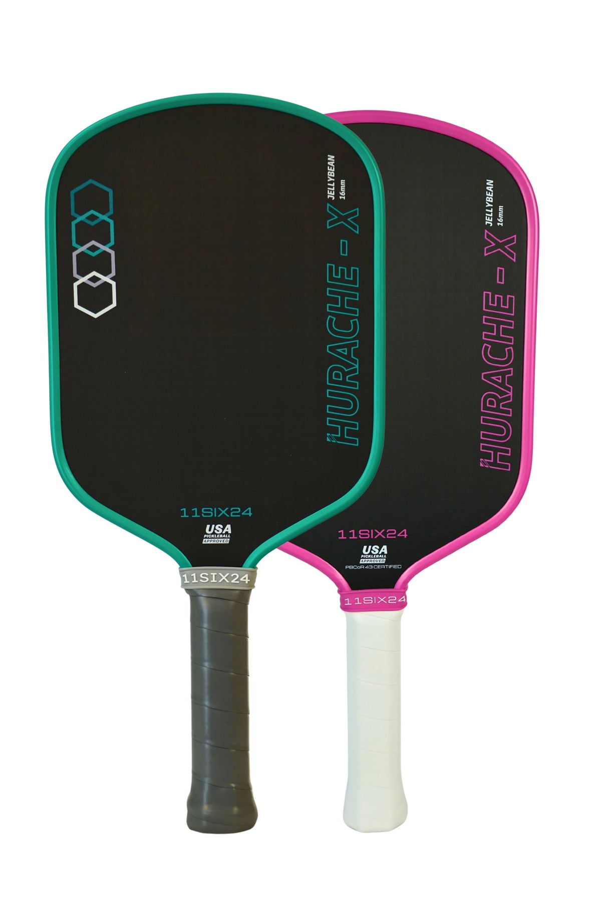 Hurache-X Jelly Bean 16 MM Includes paddle cover