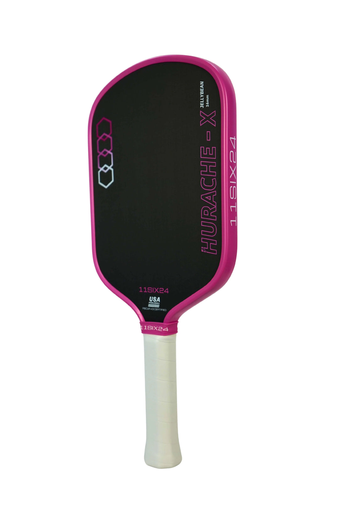 Hurache-X Jelly Bean 16 MM Includes paddle cover