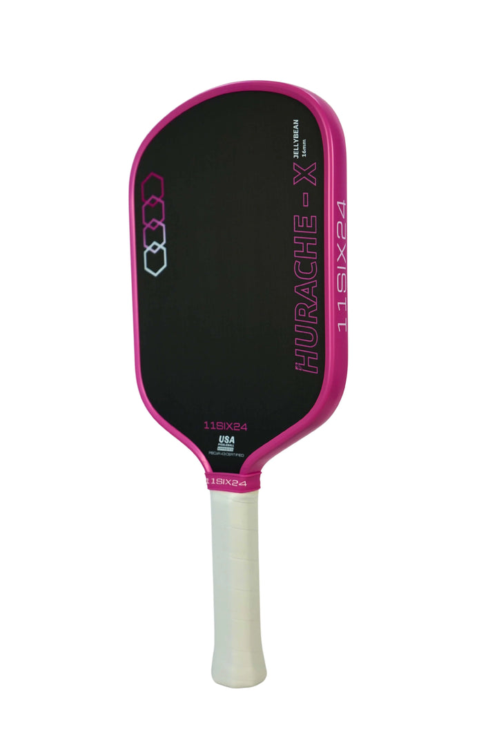 Hurache-X Jelly Bean 16 MM Includes paddle cover