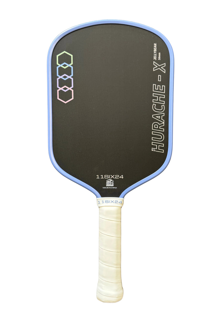 Hurache-X Jelly Bean 16 MM Includes paddle cover