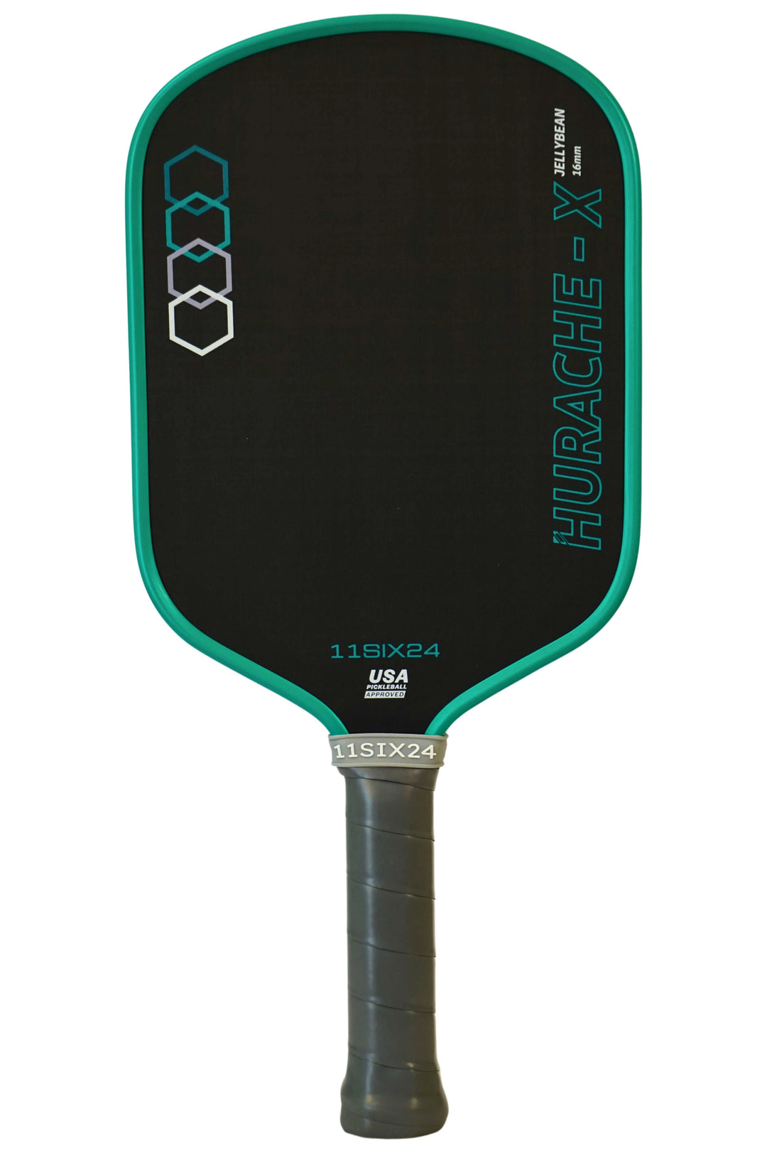 Hurache-X Jelly Bean 16 MM Includes paddle cover