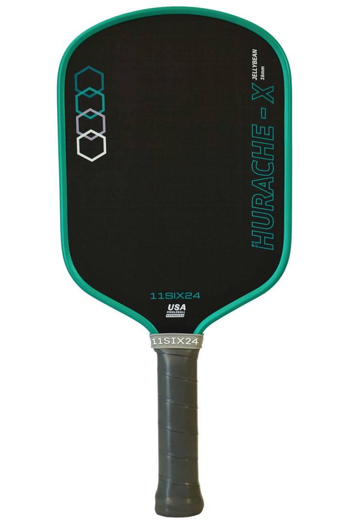 Hurache-X Jelly Bean 16 MM Includes paddle cover