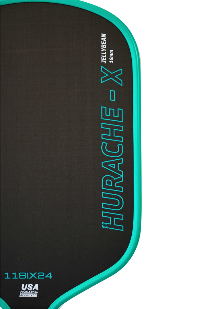 Hurache-X Jelly Bean 16 MM Includes paddle cover