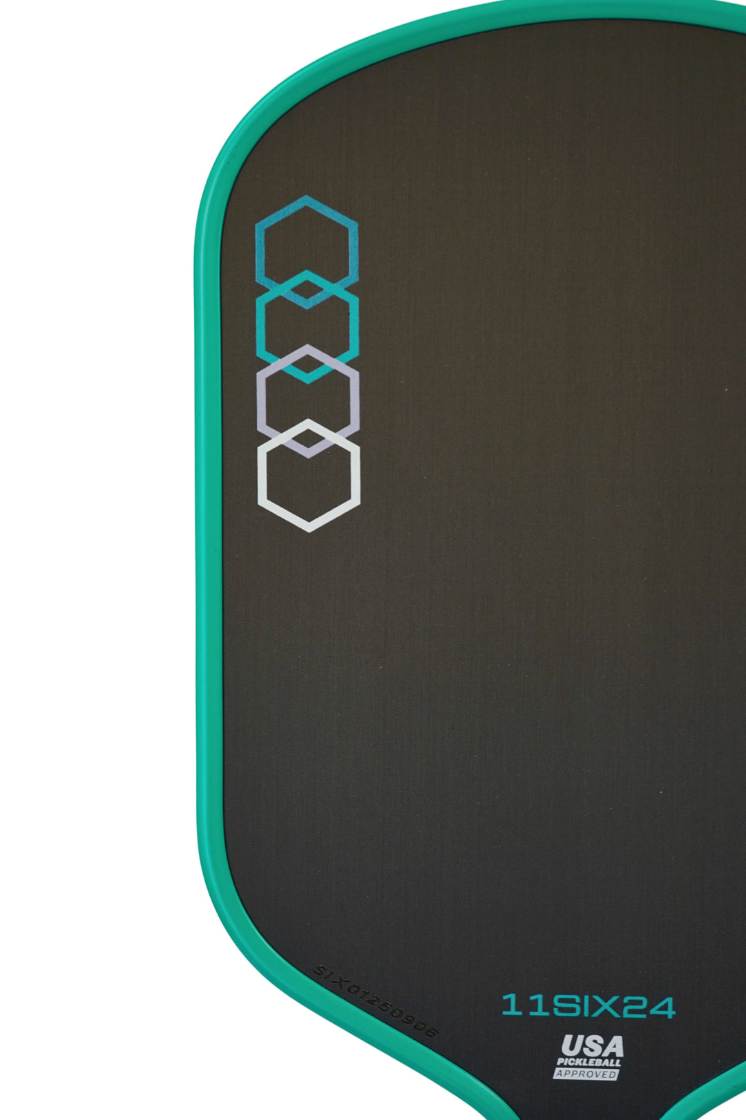 Hurache-X Jelly Bean 16 MM Includes paddle cover