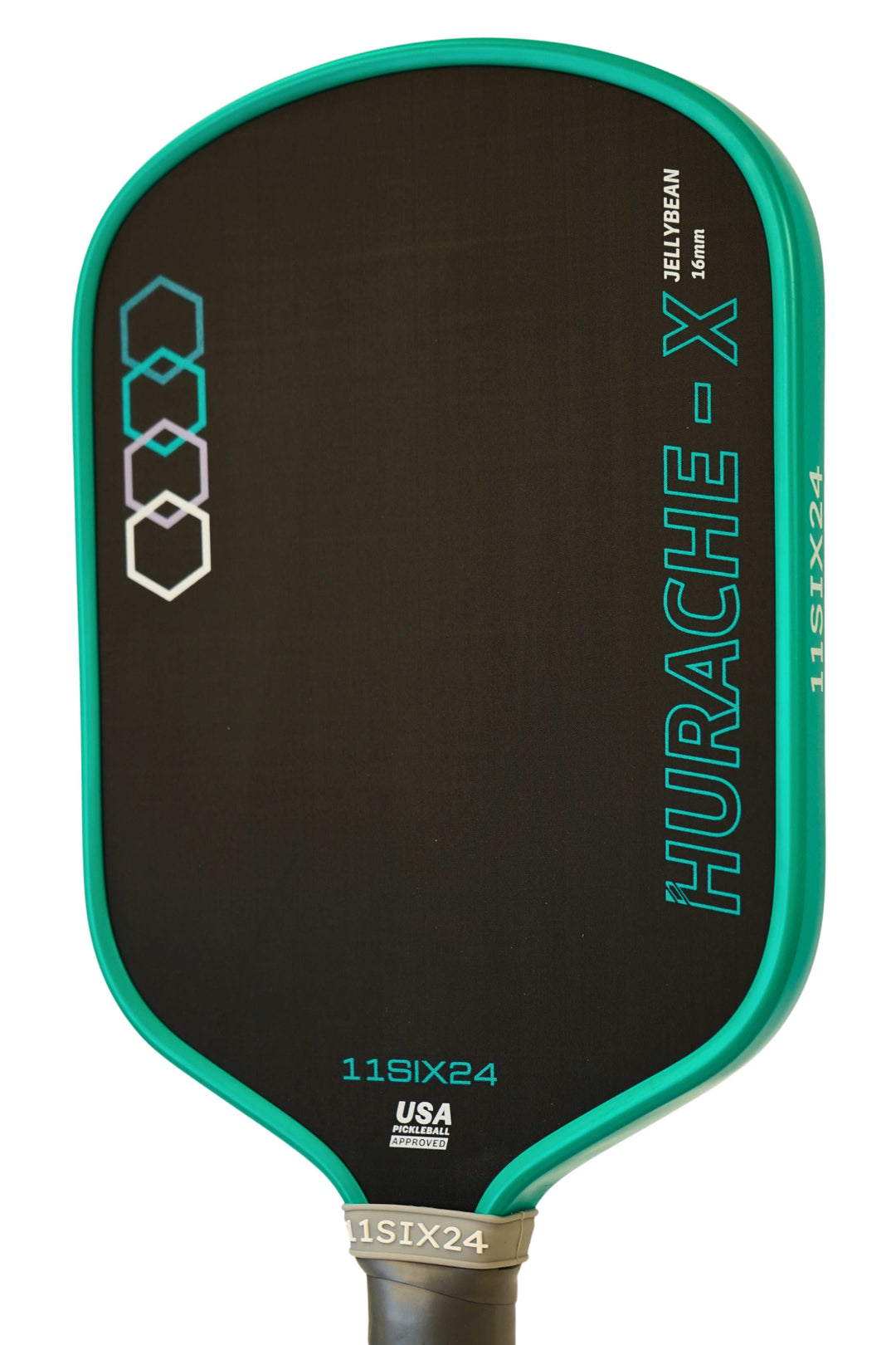 Hurache-X Jelly Bean 16 MM Includes paddle cover
