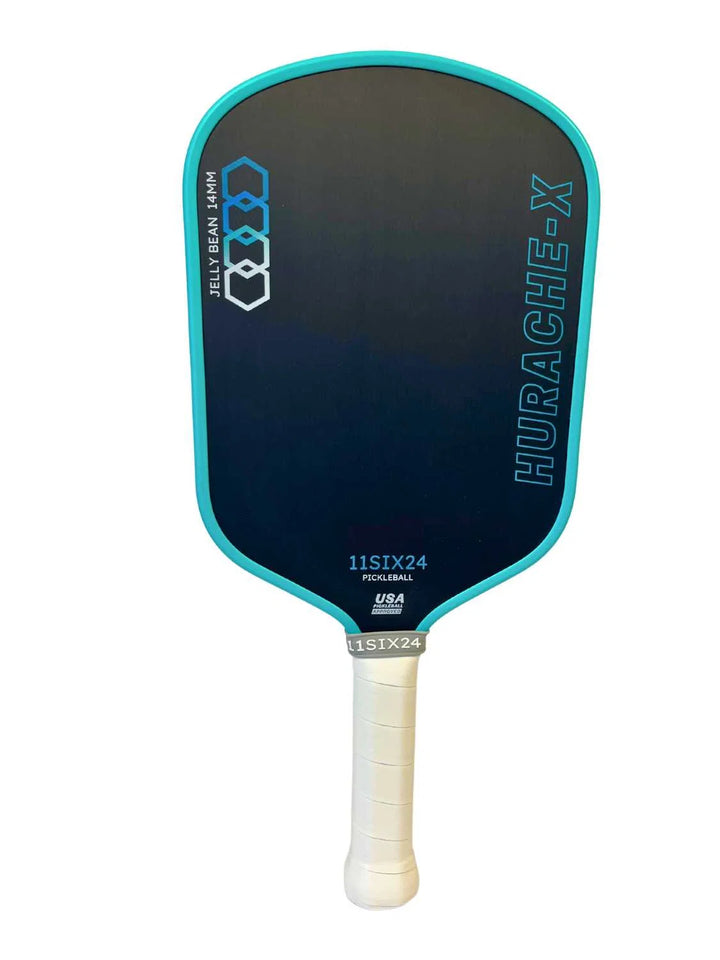 Hurache-X Jelly Bean 16 MM Includes paddle cover