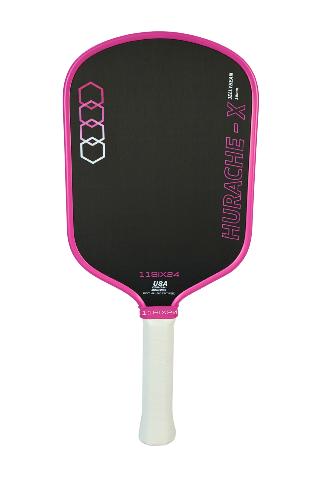 Hurache-X Jelly Bean 16 MM Includes paddle cover
