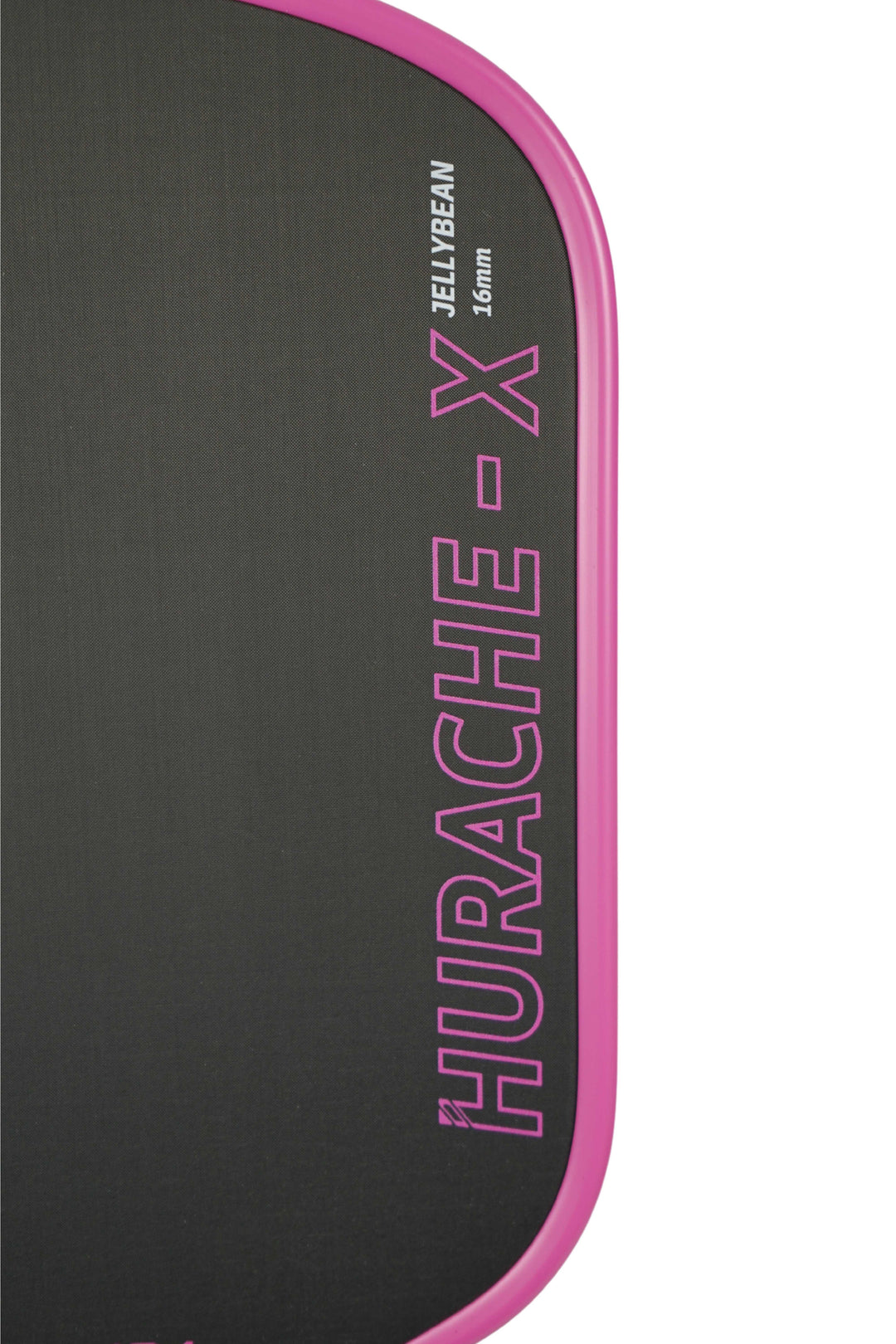 Hurache-X Jelly Bean 16 MM Includes paddle cover