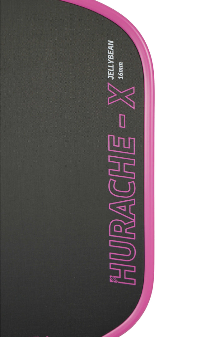 Hurache-X Jelly Bean 16 MM Includes paddle cover